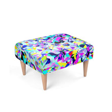 Carica l'immagine nel visualizzatore di Gallery, Poggia piedi linea Felici emozioni