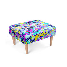 Carica l'immagine nel visualizzatore di Gallery, Poggia piedi linea Felici emozioni