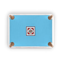 Carica l'immagine nel visualizzatore di Gallery, Poggia piedi linea Felici emozioni