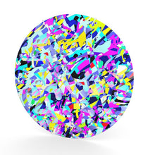 Carica l'immagine nel visualizzatore di Gallery, Piatto artistico da collezione linea Gioiose emozioni