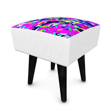 Carica l'immagine nel visualizzatore di Gallery, Panchetto linea Gioiose emozione