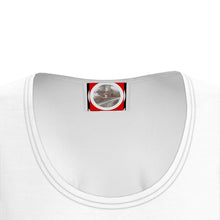 Carica l'immagine nel visualizzatore di Gallery, Abito tunica in cotone linea Acquarelli