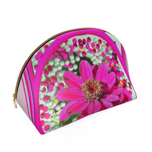 Carica l'immagine nel visualizzatore di Gallery, Elegante Beauty in pelle linea Le margherite