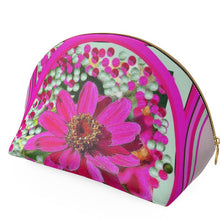 Carica l'immagine nel visualizzatore di Gallery, Elegante Beauty in pelle linea Le margherite