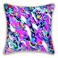 Carica l'immagine nel visualizzatore di Gallery, Cuscino linea Gioiose emozioni