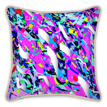 Carica l'immagine nel visualizzatore di Gallery, Cuscino linea Gioiose emozioni