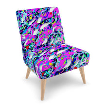 Carica l'immagine nel visualizzatore di Gallery, Poltrona linea Gioiose emozioni