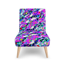 Carica l'immagine nel visualizzatore di Gallery, Poltrona linea Gioiose emozioni