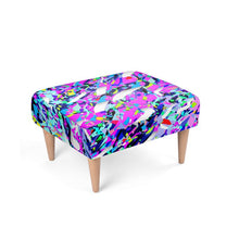 Load image into Gallery viewer, Poggia piedi linea Gioiose emozioni