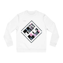 Carica l'immagine nel visualizzatore di Gallery, Changer Sweatshirt Laila Lago & C. by Iannilli Antonella