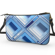 Carica l'immagine nel visualizzatore di Gallery, Borsa in pelle linea Le gradazioni