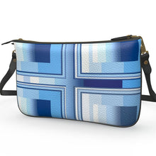 Carica l'immagine nel visualizzatore di Gallery, Borsa in pelle linea Le gradazioni