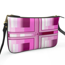 Carica l'immagine nel visualizzatore di Gallery, Borsa in pelle linea Le gradazioni