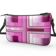 Carica l'immagine nel visualizzatore di Gallery, Borsa in pelle linea Le gradazioni