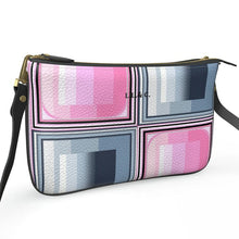 Carica l'immagine nel visualizzatore di Gallery, Borsa linea in pelle Le gradazioni