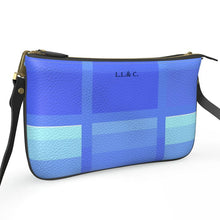 Load image into Gallery viewer, Borsa in pelle linea Le gradazioni