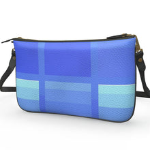 Load image into Gallery viewer, Borsa in pelle linea Le gradazioni