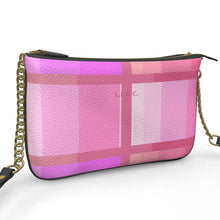 Carica l'immagine nel visualizzatore di Gallery, Borsa in pelle linea Le gradazioni