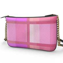 Carica l'immagine nel visualizzatore di Gallery, Borsa in pelle linea Le gradazioni