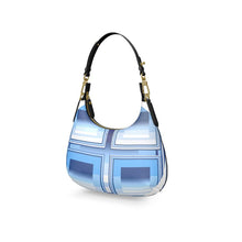 Load image into Gallery viewer, Borsa in pelle linea Le gradazioni