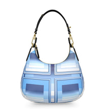 Load image into Gallery viewer, Borsa in pelle linea Le gradazioni