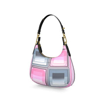 Load image into Gallery viewer, Borsa in pelle linea Le gradazioni