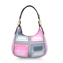 Load image into Gallery viewer, Borsa in pelle linea Le gradazioni