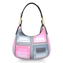 Load image into Gallery viewer, Borsa in pelle linea Le gradazioni