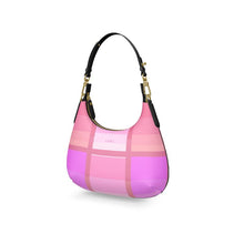 Carica l'immagine nel visualizzatore di Gallery, Borsa in pelle linea Le gradazioni