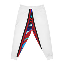 Carica l'immagine nel visualizzatore di Gallery, Athletic Joggers (AOP) Laila Lago & C. by Iannilli Antonella