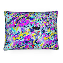 Load image into Gallery viewer, Cuscino rettangolare linea Gioiose emozioni