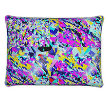 Load image into Gallery viewer, Cuscino rettangolare linea Gioiose emozioni