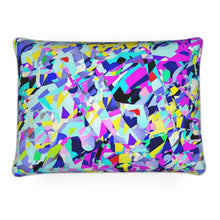 Load image into Gallery viewer, Cuscino rettangolare linea Gioiose emozioni