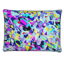 Load image into Gallery viewer, Cuscino rettangolare linea Gioiose emozioni