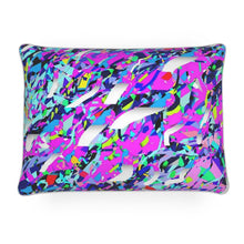 Load image into Gallery viewer, Cuscino rettangolare linea Gioiose emozioni