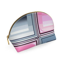 Load image into Gallery viewer, Porta trucchi in pelle linea Gradazioni