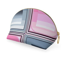 Load image into Gallery viewer, Porta trucchi in pelle linea Gradazioni