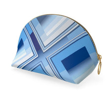 Load image into Gallery viewer, Porta trucchi in pelle linea Gradazione