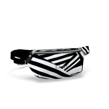 Load image into Gallery viewer, Marsupio in pelle linea Mistero