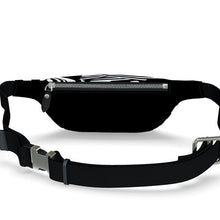 Load image into Gallery viewer, Marsupio in pelle linea Mistero