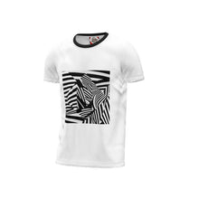 Load image into Gallery viewer, Maglietta in cotone linea Mistero