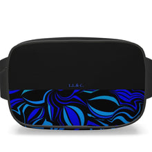 Load image into Gallery viewer, Marsupio in pelle linea Riflessi