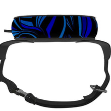 Load image into Gallery viewer, Marsupio in pelle linea Riflessi