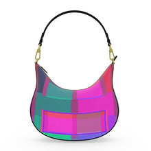 Carica l'immagine nel visualizzatore di Gallery, Borsa in pelle collezione Gli arcani maggiori