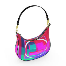 Load image into Gallery viewer, Borsa in pelle collezione Gli arcani maggiori