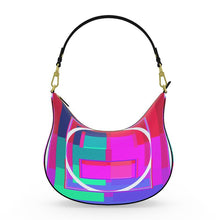 Load image into Gallery viewer, Borsa in pelle collezione Gli arcani maggiori