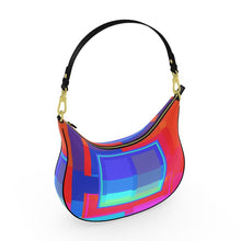 Carica l'immagine nel visualizzatore di Gallery, Borsa in pelle collezione Gli arcani maggiori