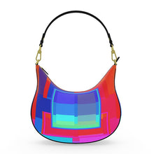 Carica l'immagine nel visualizzatore di Gallery, Borsa in pelle collezione Gli arcani maggiori