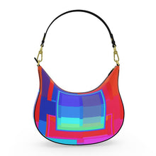 Carica l'immagine nel visualizzatore di Gallery, Borsa in pelle collezione Gli arcani maggiori