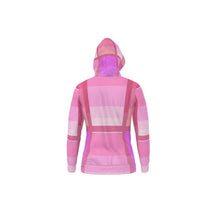 Carica l'immagine nel visualizzatore di Gallery, Giubbotto con grafica moderna linea Gradazioni